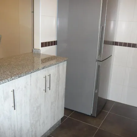 Appartamento Peces Azules *