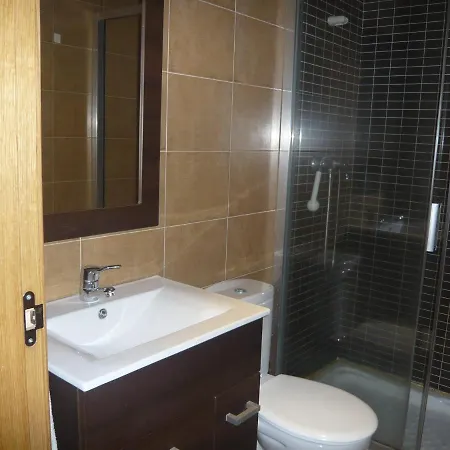 Peces Azules Appartement