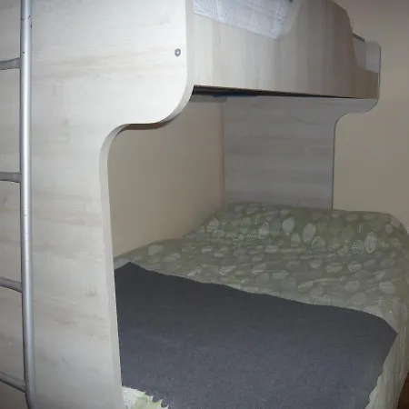 Peces Azules Appartement *