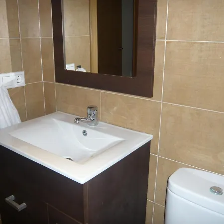 Los Peces Azules Apartment
