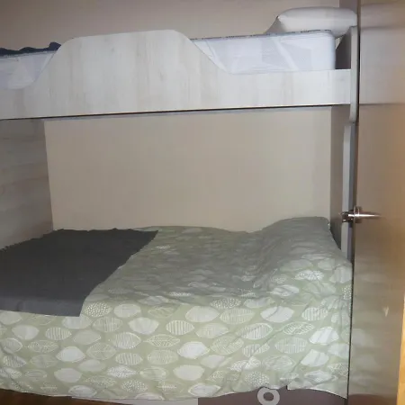 Apartment Los Peces Azules Foz