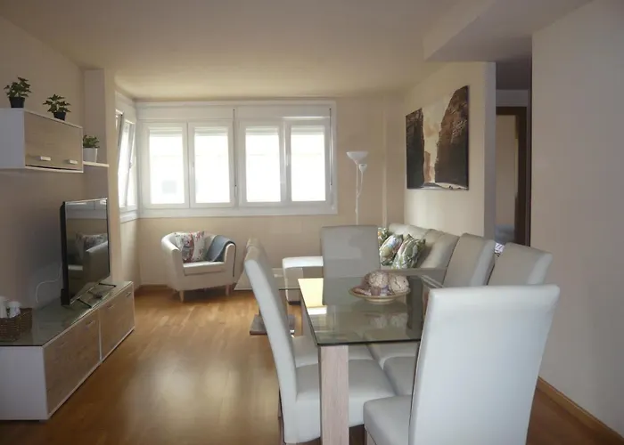 Peces Azules Apartment Foz