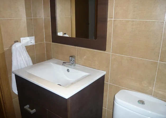 Peces Azules Apartment